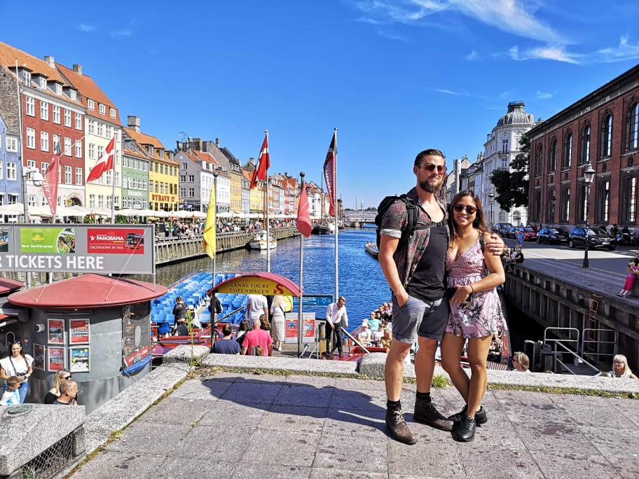 Nyhavn